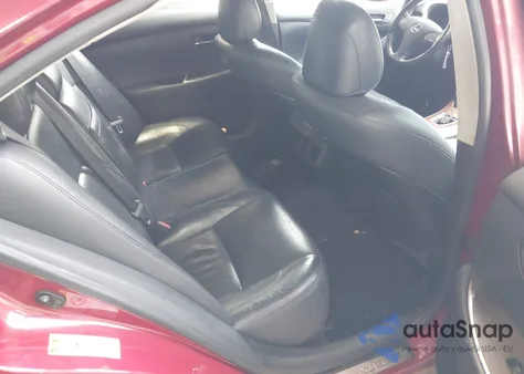 2010 Lexus Es 350 из США, поврежденный, VIN JTHBK1EG7A2351023